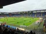 S.K.N.W.K.-jeugd bezoekt wedstrijd uit Keukenkapioendivisie tussen NAC Brede en FC Den Bosch (07-04-2023) (31/74)